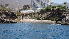 1 bedroom apartment in Marina Palace