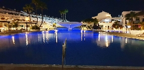 Апартамент в Costa del Silencio